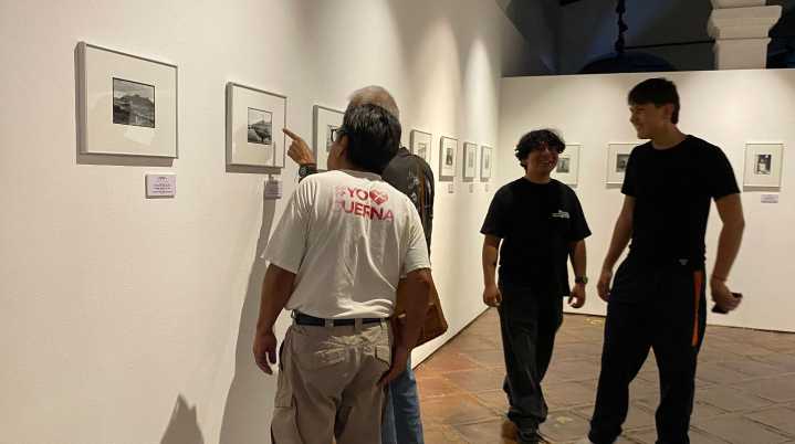 Revive el México del Porfiriato en exposición ‘Memorias de México’