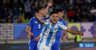 Con golazo de Gorosito: Argentina vence a Italia y cierra perfecta fase de grupos en Mundial Sub 20