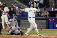 A sobering World Series opener for Dodgers