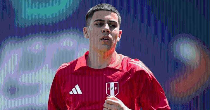 Así reaccionó Felipe Chávez a su convocatoria a la selección peruana: ¿Qué dijo el jugador del Bayern Múnich?