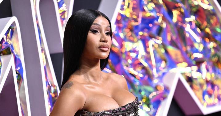 'Mother warrior' Cardi B speaks out about defending her children after feud with Nicki Minaj