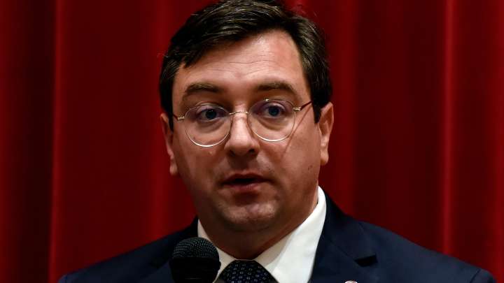 TN lawmaker sounds alarm over deleted legal opinion on National Guard
