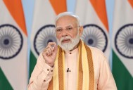 Working to empower youth: PM Modi at Rozgar Mela
