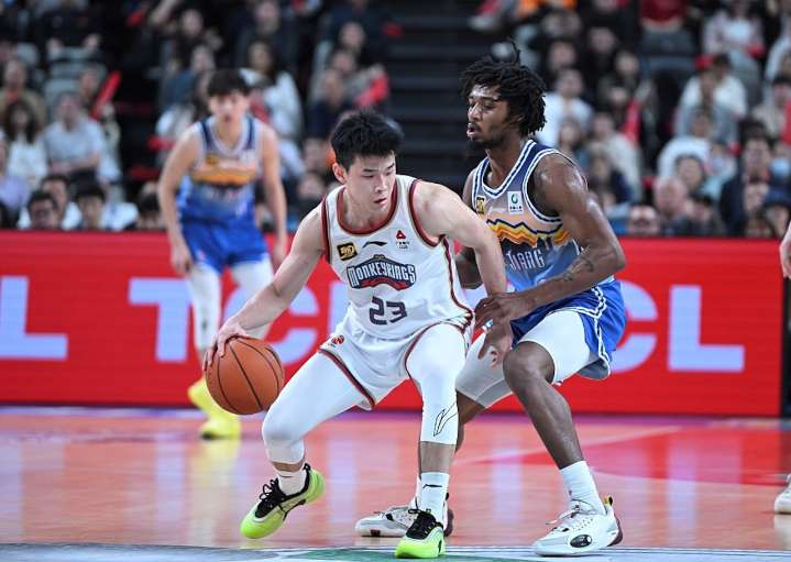 Oregon men’s basketball adds international guard