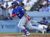 Two MLB players are guaranteed a 2025 World Series ring