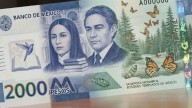 La verdad sobre la difusión de billete de 2 mil pesos