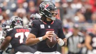 NFL Week 7 betting: Chargers, Texans in expert's best money line parlays for favorites and underdogs