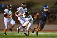 High school football in pictures: Highlights captured from Week 6, 2025