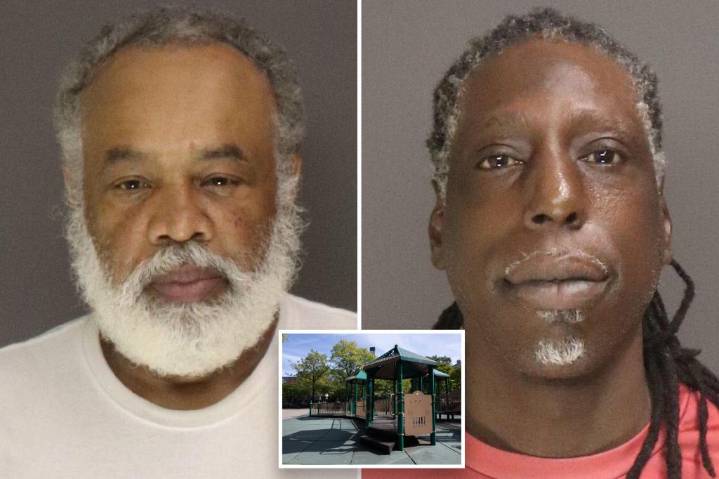 Exclusive | NYC home to nearly 6k sex offenders -- here's where they live