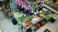 Dirección de Comercio y Consumo podría apoyar a mercados para la instalación de cámaras de vigilancia