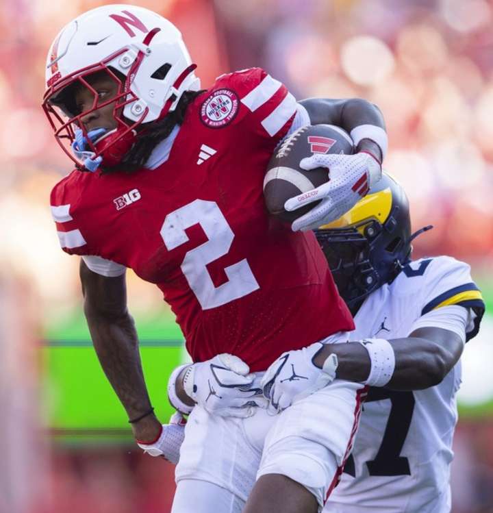 Freshman cornerback defies odds to earn key role in Michigan’s defense