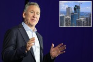 Billionaire Ken Griffin says Citadel’s Chicago exodus was ‘not hard,’ cites crime, taxes
