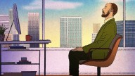 Mini-meditations are a way to foster peace of mind at work