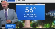 Next Weather: WBZ Midday Update For October 5