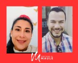 Librerías para fomentar la lectura y coaching para potenciar capacidades: Historias de emprendedores maulinos