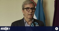 Jhon Boretto: "Corresponde que el gobierno promulgue y cumpla con la ley"