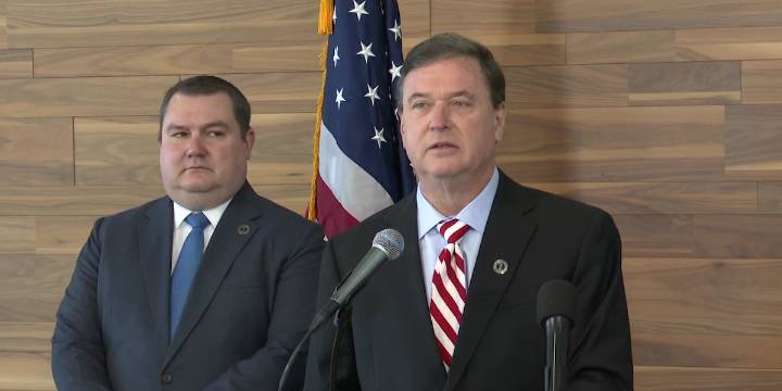 Indiana attorney general’s lawsuit against St. Joseph County PD over immigration dismissed