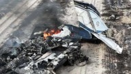 3 confirmed dead after plane crashes in Florida after leaving Kentucky