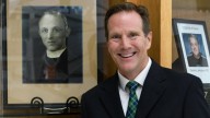 Trinity High School principal retiring after more than 30 years of service