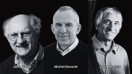 Physics Nobel 2025 awarded to discovery of quantum effects on human scales