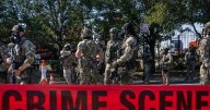 DHS: Agents ‘Rammed by Vehicles' Outside Chicago, Fired ‘Defensive Shots'