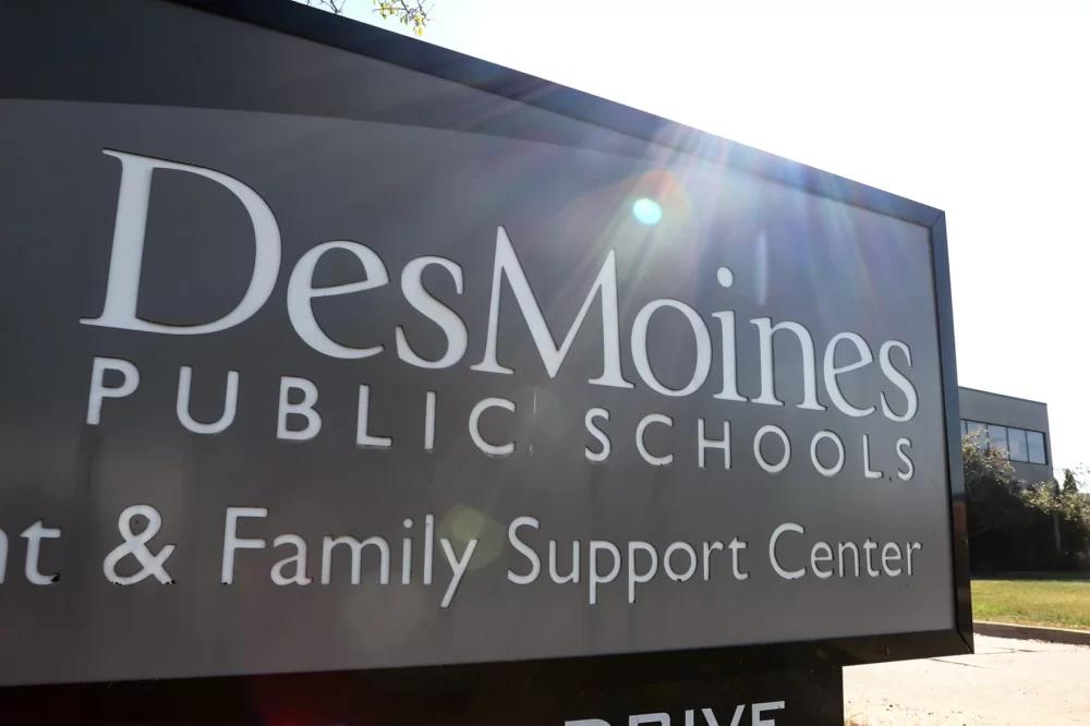 US probes Iowa schools' diversity hiring: read more here