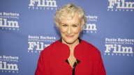 Glenn Close se une a 'La bola negra', la película de Javier Calvo y Javier Ambrossi sobre García Lorca