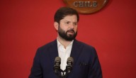 Presidente Gabriel Boric felicita a Rodrigo Paz y reafirma su compromiso con "la cooperación y el trabajo conjunto"