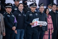 Gobierno de Javier Díaz invierte mil millones de pesos en seguridad