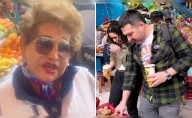 Comerciante arequipeña se disculpa con chef Giacomo Bocchio tras maltrato en mercado: “No tratamos así”