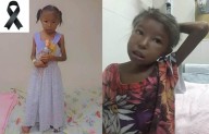Reportan fallecimiento de niña heroína que sobrevivió a muerte de sus progenitores y hermanito