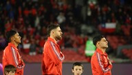 Este viernes la Roja adulta vuelve a la acción con un amistoso frente a Perú