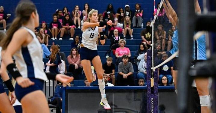 5-6A Volleyball Roundup: Flower Mound winning streak moves to 20
