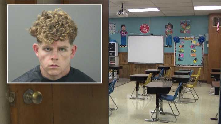 OK education board suspends certification for Devil's Den murder suspect