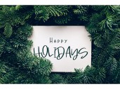 Dear Abby: Why is my name left off their holiday greeting card?