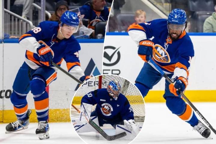 Islanders preview: Franchise overhaul gets put to an on