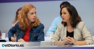 Lilith Verstrynge explica su salida de Podemos dos años después: "Dejamos de hablarle a la gente, hablábamos a fantasmas"