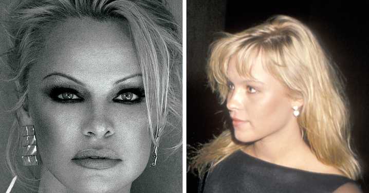 Where Pamela Anderson’s Net Worth Stands After Decades Of Reinvention