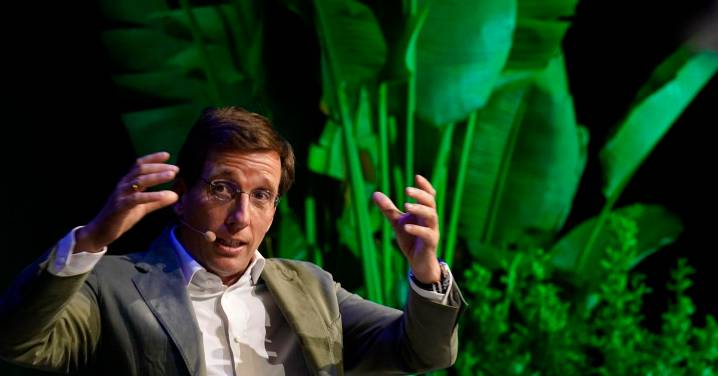 Almeida reconoce que síndrome postaborto "no es categoría científica" y que la información a dar "no la determina Vox"