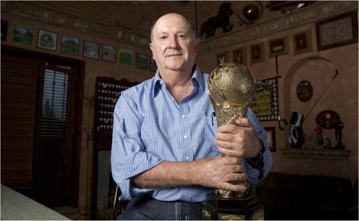 Manuel Lapuente, el genio que ganó el primer gran logro para la Selección Mexicana