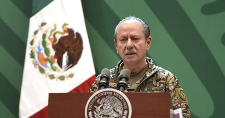 Sobrino de Rafael Ojeda paga fianza de 49 mil pesos para evitar su captura