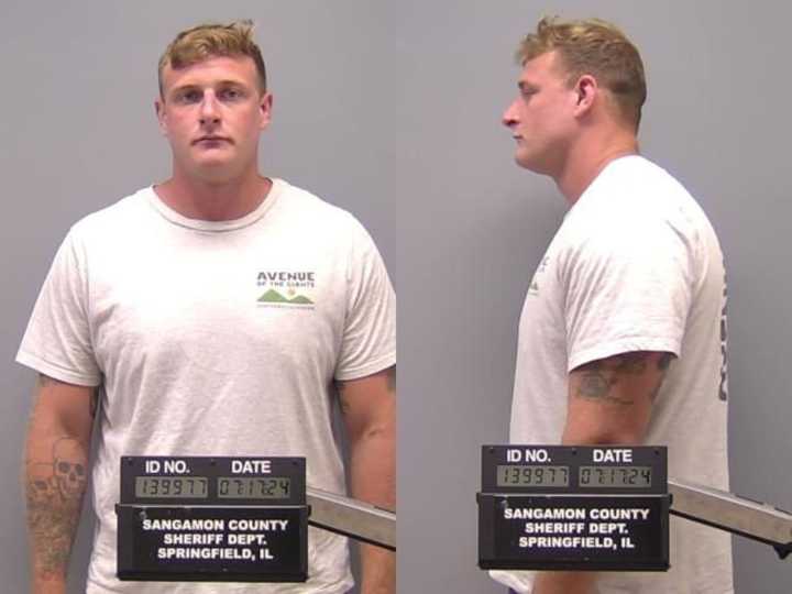 Former sheriff's deputy Sean Grayson stands trial in fatal shooting of Sonya Massey