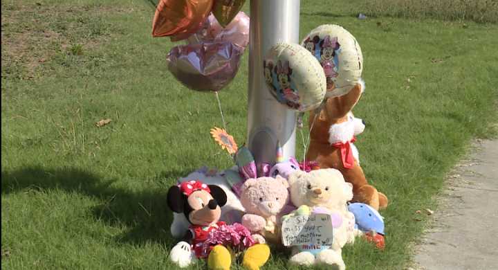 City to evaluate south KCMO intersection's safety after girl killed riding bike to school