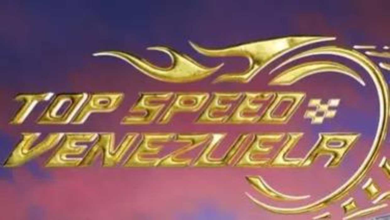Top Speed Venezuela llega a Lechería: el evento automotor más grande del país este fin de semana