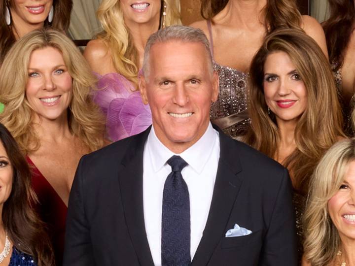 We Unofficially Know Who Mel Owens Picks in 'The Golden Bachelor' Finale