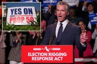 Newsom's California redistricting plan could shake up Golden State's real estate market