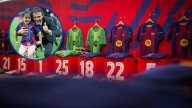 El Barça se une al detalle del PSG con Luis Enrique: subastará sus camisetas y destinará parte de lo recaudado a la Fundación Xana