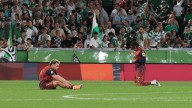 2-1 | El Deportivo se desorienta en Santander