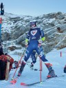Annika Hunt preparing for World Cup debut