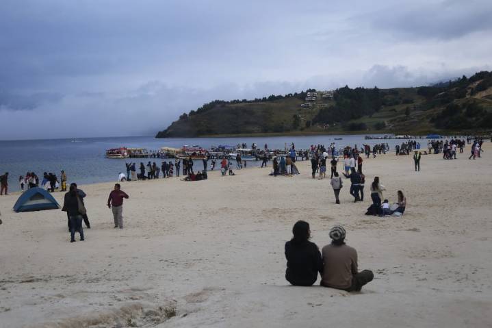 Boyacá se prepara para una Semana Santa saludable
